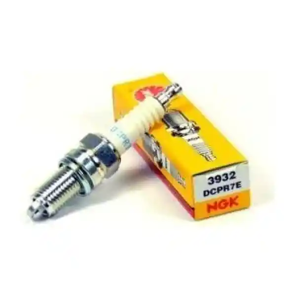 NGK Buji DCPR7E - Mariner / Mercury / Johnson Motorları İçin