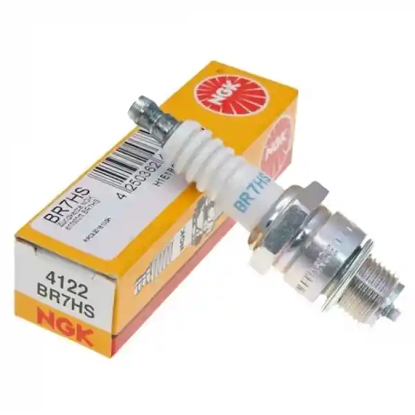 NGK Buji BR7HS - Mariner / Mercury / Evinrude / Johnson Motorları İçin