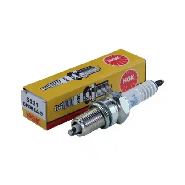 NGK Buji DPR6EA-9 - Mariner / Yamaha Motorları İçin