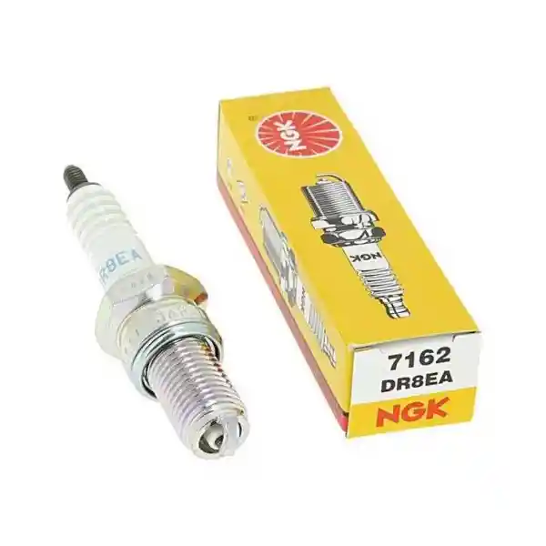 NGK Buji DR8EA - Honda Motorları İçin