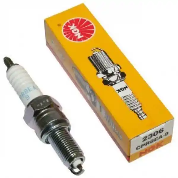 NGK Buji CPR8EA-9