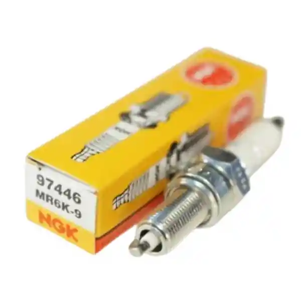 NGK Buji MR6K-9 - Suzuki Motorları İçin