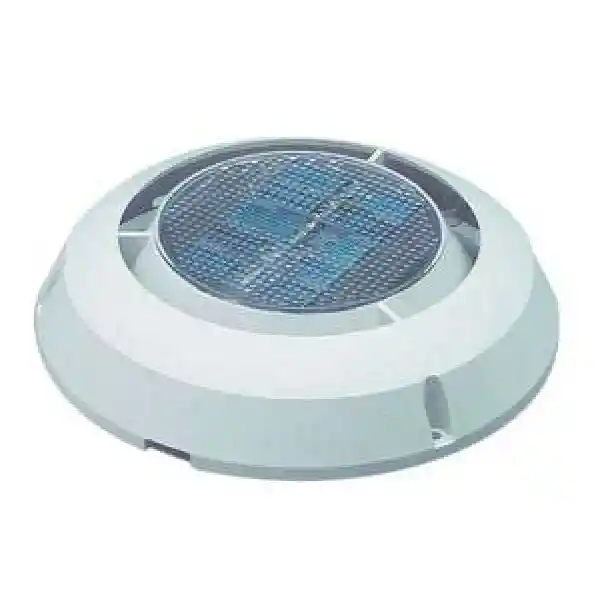 Nicro Minivent 1000 Solar Havalandırma