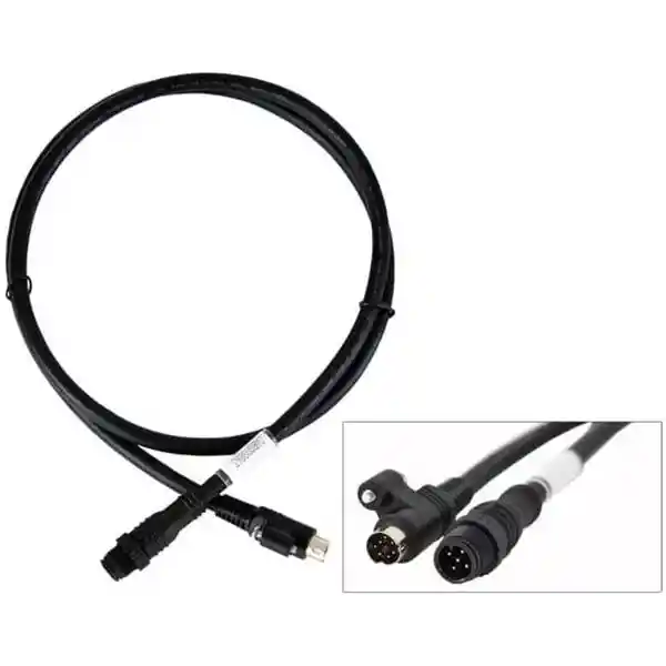Fusion NMEA 2000 DIN 7M to M12-5M Unpowered Kablo