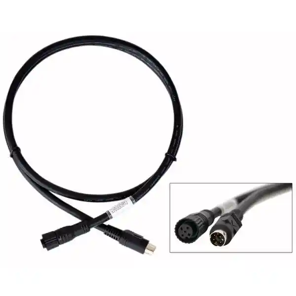FUSION NMEA 2000 M12-5F TO DIN-7M Dönüştürücü Kablo