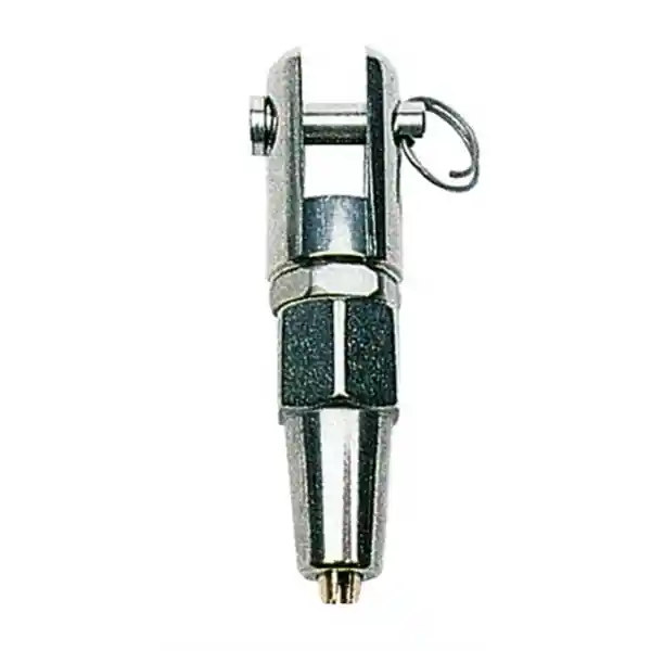 Norsmen dişi 12mm