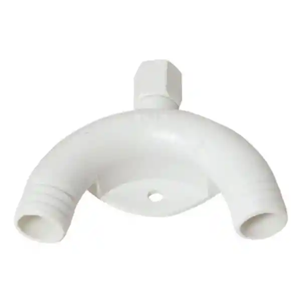 Nuova Rade Anti-Sifon 19mm