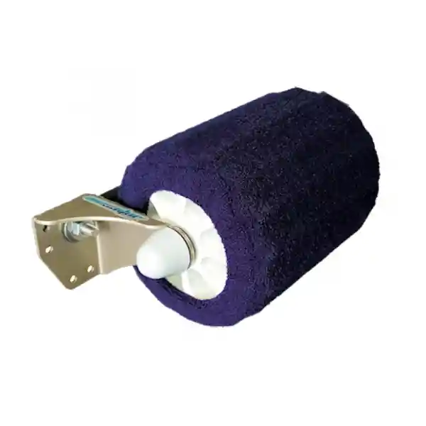 Lofrans 72683 Side Roller Bumper 15x20cm Vertical