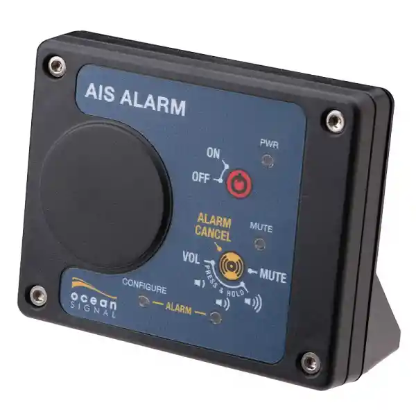 Ocean 72308 Signal Aıs Alarm Box