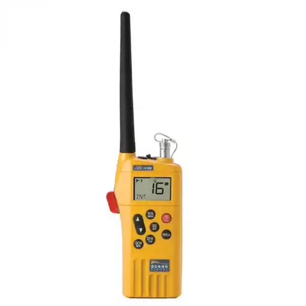 Ocean 72258 Signal Gmdss Handheld Radio Kit