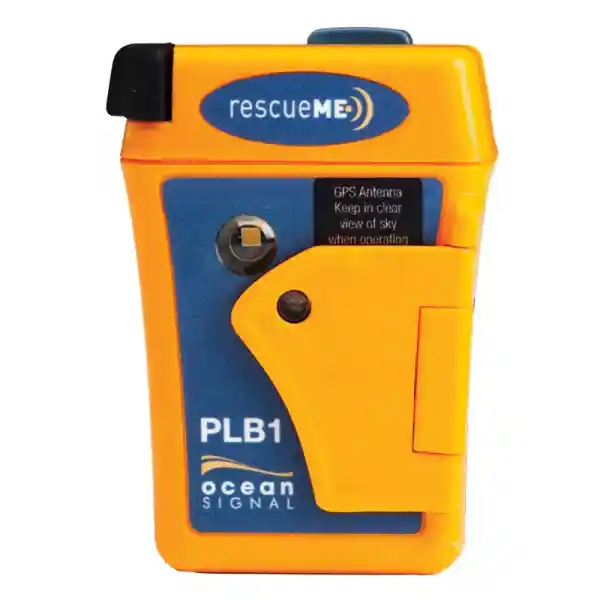Ocean 72250 Signal Personal Locator Beacon