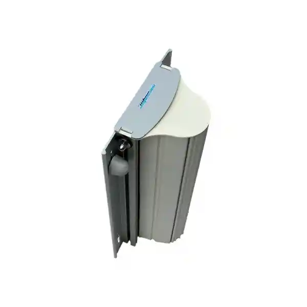 Ocean 72681 Tekne Kıç İskele Koruma Usturmaçası <12m L75cm Fix Dock