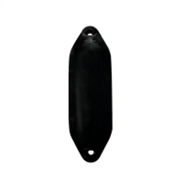 Ocean Usturmaça Utility U0 10x33 cm Siyah