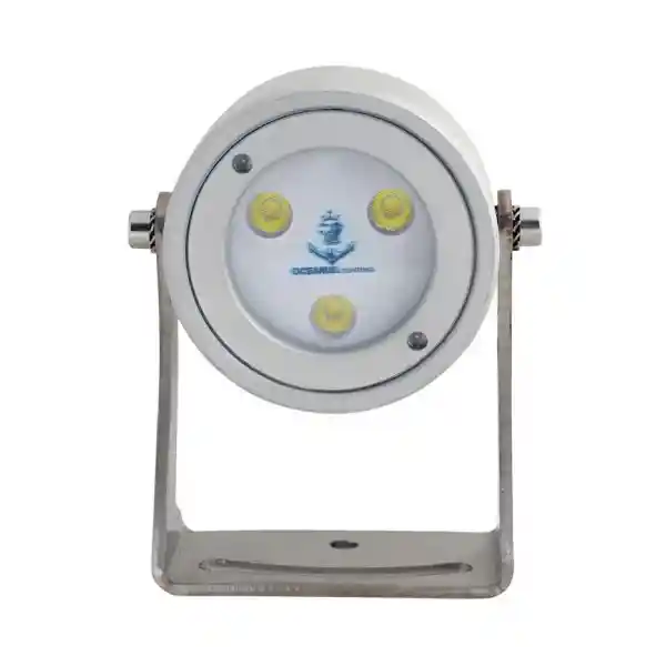 Oceanus Gurcata 3 Ledli Lamba (günışığı)