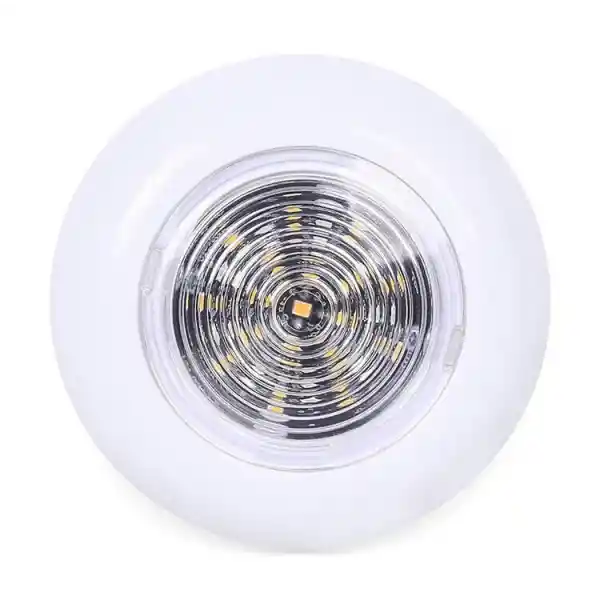 Oceanus SMSL-100 Sıva Üstü Aydınlatma, Çift Renk Led