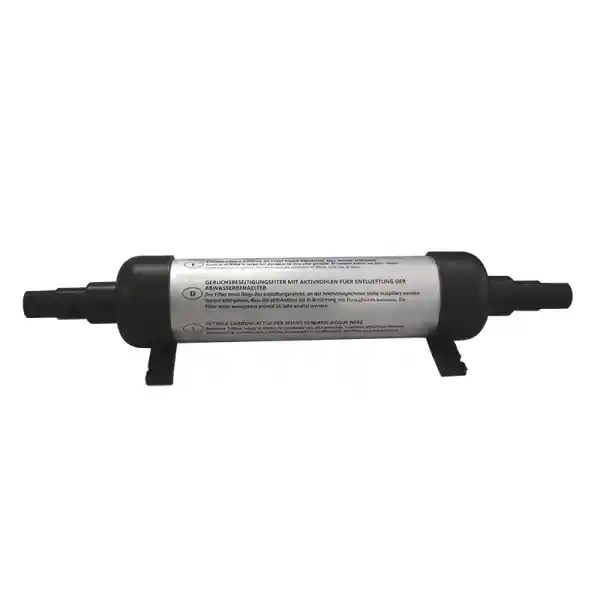Nuova Rade Tank Koku Filtresi Ø16-19mm