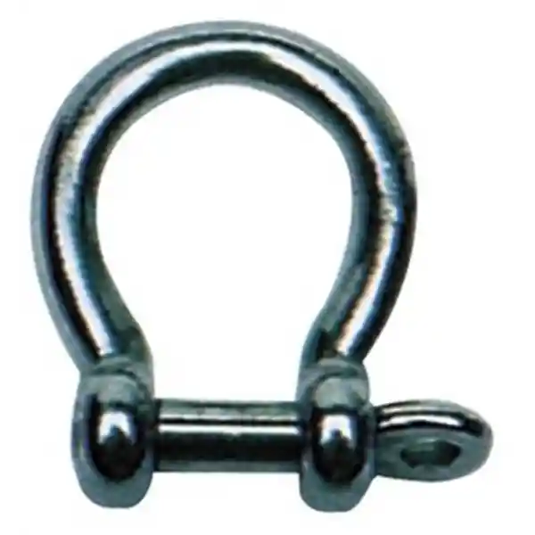 Omega kilit 4MM