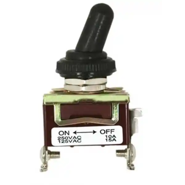 On-off switch