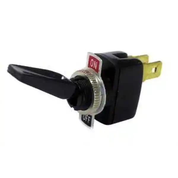 On-off Switch