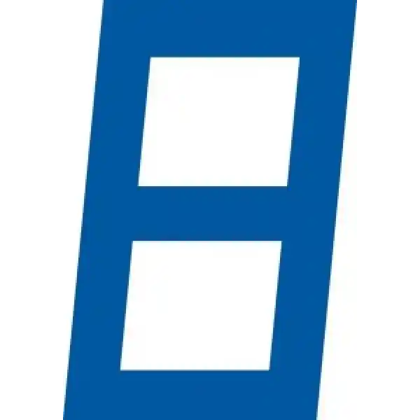 Optimist Computer Yelken Numara Seti