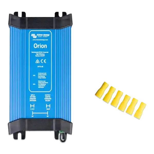 Orıon Non-ısolated 24v/12v-40a