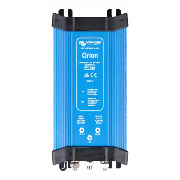 Orıon Non-ısolated 24v/12v-70a