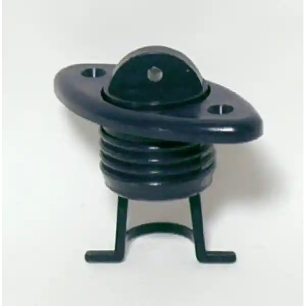 Oval Boşaltma O-Ring 26,3 mm Beyaz
