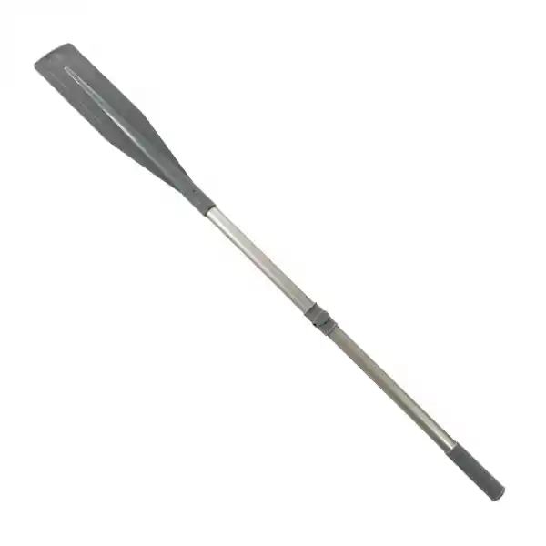 Paddle With Removable Blade, L144,5Cm, Gri