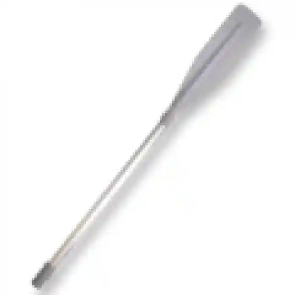 Palası Çıkarılabilir Kürek 150Cm, Ø 35mm, Gri