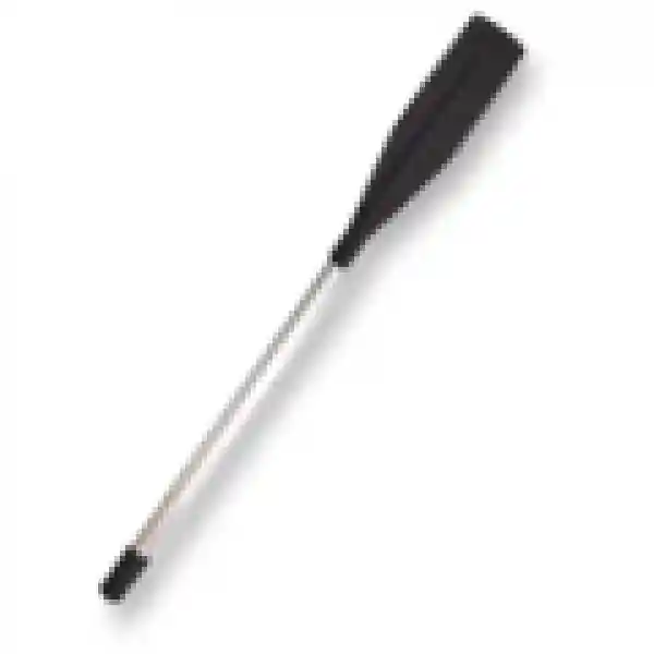 Palası Çıkarılabilir Kürek 150Cm, Ø 35mm, Siyah