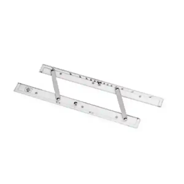 Paralel cetvel 67x406mm