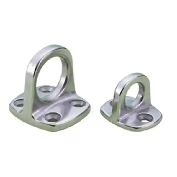 Paslanmaz AISI 316 Usturmaça Tutucu Ø 22mm