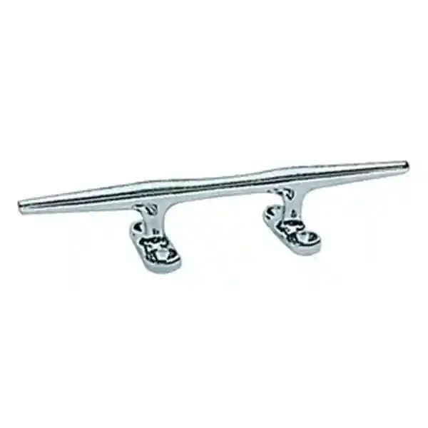 Paslanmaz Çelik Koç boynuzu 13cm