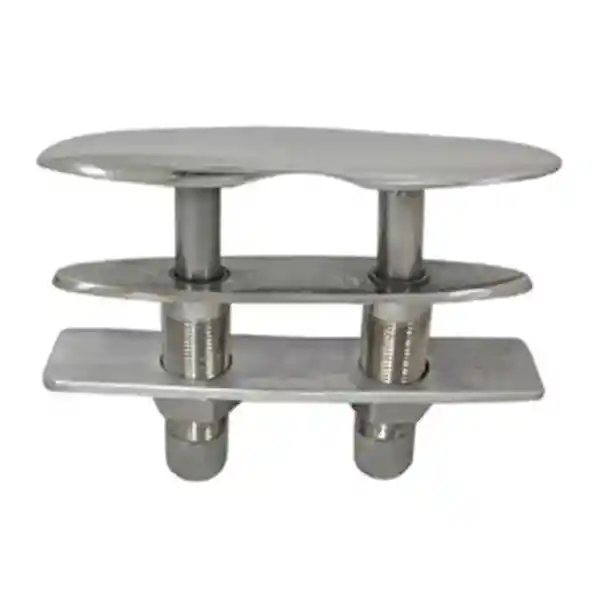 Paslanmaz Çelik Koç boynuzu 146 mm
