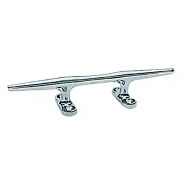 Paslanmaz Çelik Koç boynuzu 15cm