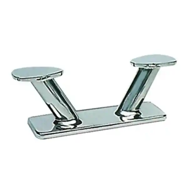 Paslanmaz Çelik Koç boynuzu 240 mm