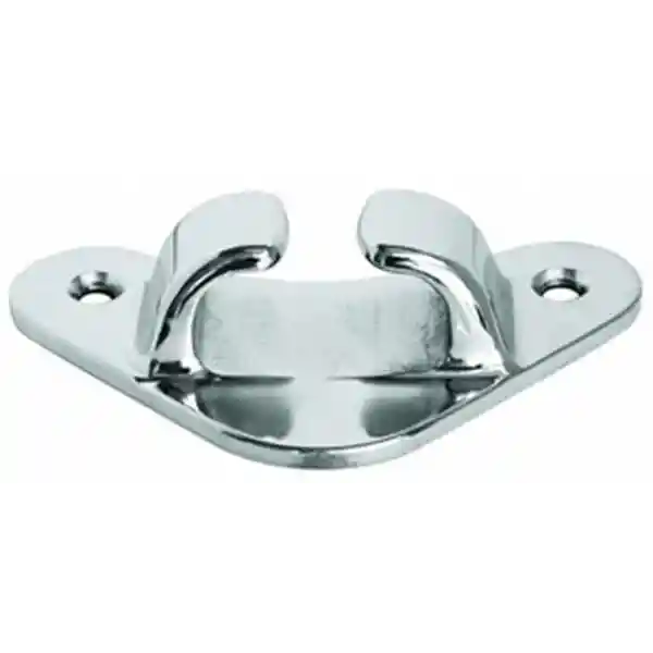 Paslanmaz Çelik Köşe kurtağzı 107mm