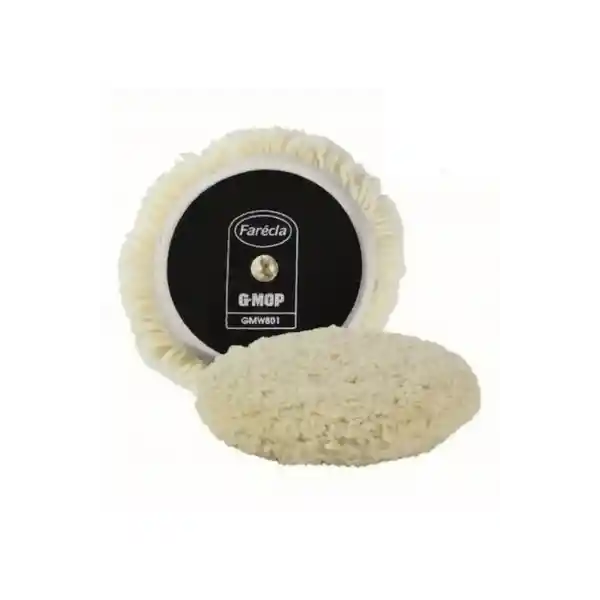 Farecla Pasta Keçesi 150mm GML601