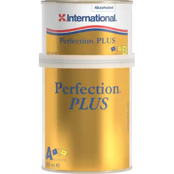 INTERNATIONAL Perfection Plus Vernik - 750 ml