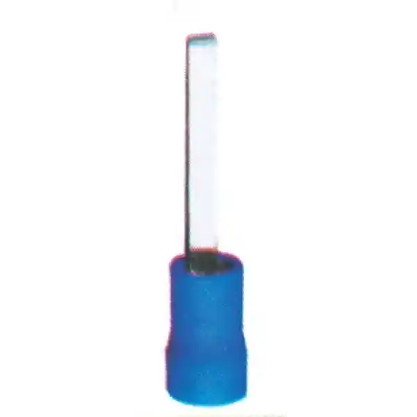 Lalizas Pin Terminal Mavi 1-2,5mm² 35 Adet