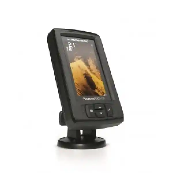Pıranhamax 4 Dı  (down Imaging®) Balık Bulucu
