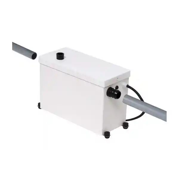 Planus Water-Lift 24V
