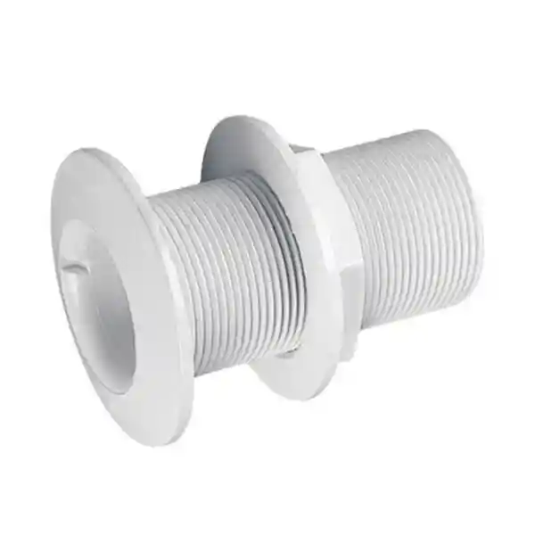 Plastik Bağlantı Kovanı - 1