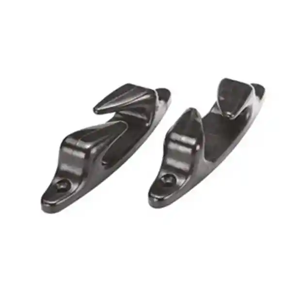 Plastik Kurtağzı 120 mm