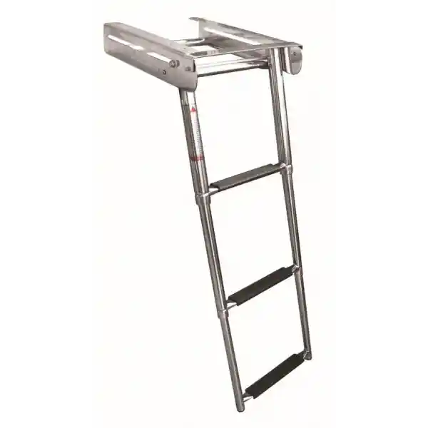 Platform altı 3 Basamaklı merdiven 850 mm