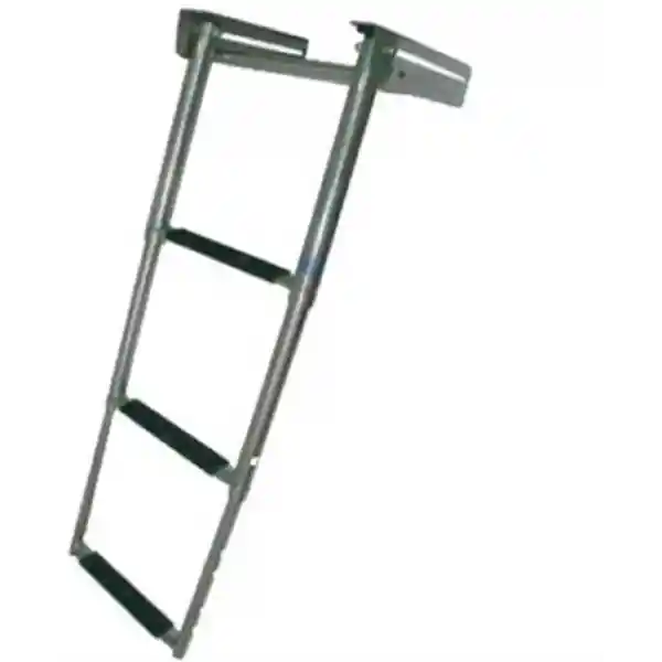 Platform altı 3 Basamaklı merdiven 889 mm