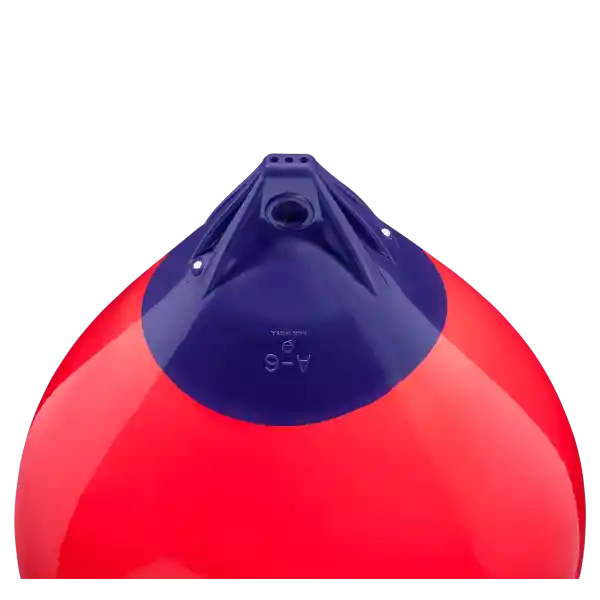 Polyform A-6 Usturmaça 86X118 Cm Kırmızı