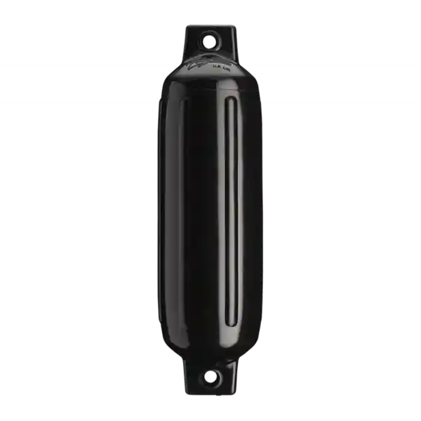 Polyform G-2 Usturmaça 12x41 Cm Siyah