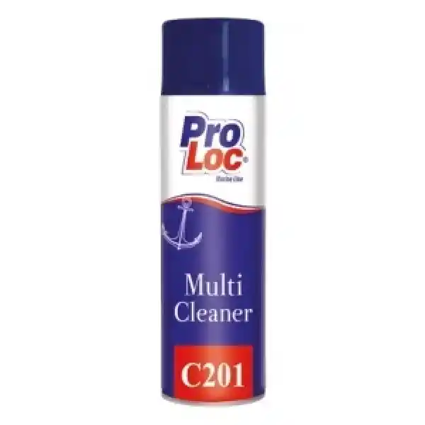 Proloc Marine Line C201 Multi Cleaner