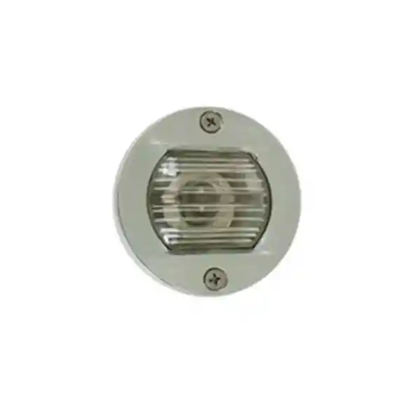 Pupa feneri 12V gömme